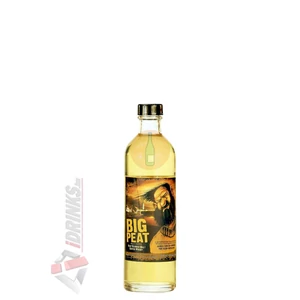 Big Peat Whisky Midi [0,2L|46%]
