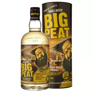Big Peat Whisky (DD) [0,7L|46%]