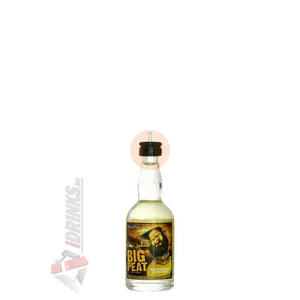 Big Peat Whisky Mini [0,05L|46%]