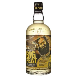 Big Peat Whisky [0,7L|46%]