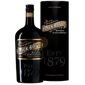 Black Bottle Whisky (DD) [0,7L|40%]