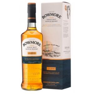 Bowmore Legend Whisky [0,7L|40%]