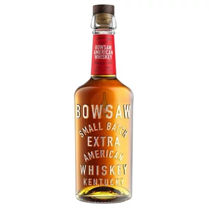 Bowsaw American Whiskey [0,7L|43%]