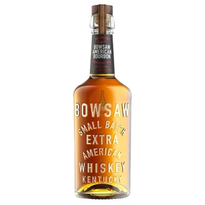 Bowsaw Small Batch Bourbon Whiskey [0,7L|40%]