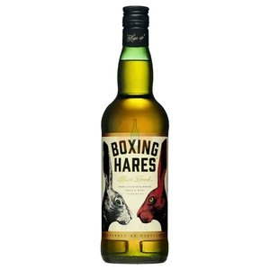Boxing Hares Whisky [0,7L|35%]