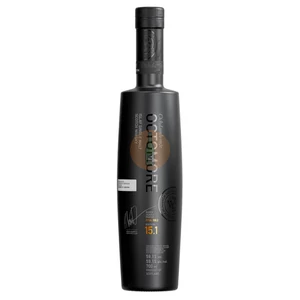 Bruichladdich Octomore Edition.15.1 Whisky [0,7L|59,1%]