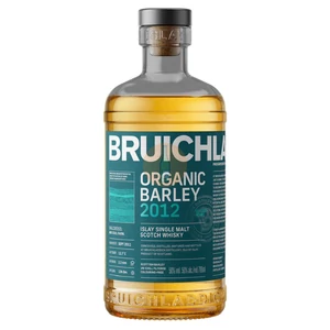 Bruichladdich Organic Barley Whisky [0,7L|50%]