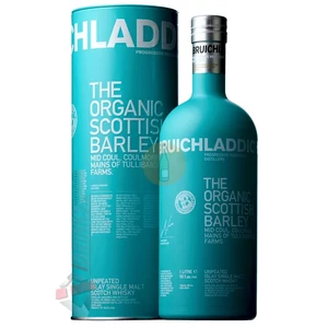 Bruichladdich The Organic Scottish Barley Whisky [1L|50%]