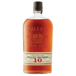Bulleit 10 Years Bourbon Whiskey [0,7L|45,6%]