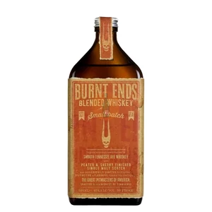 Burnt Ends Blended Whiskey [0,5L|45%]