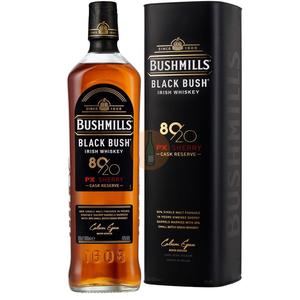 Bushmills Black Bush Whiskey (DD) [1L|40%]