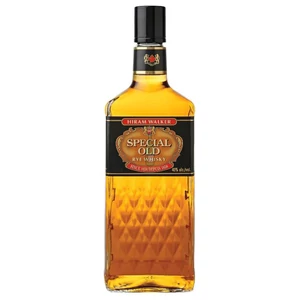 Canadian Special Old Whisky [0,7L|40%]