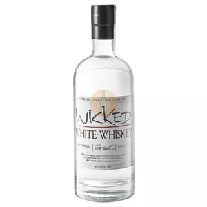 Catskill Wicked White Whiskey [0,7L|45%]