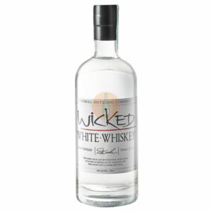 Catskill Wicked White Whiskey [0,7L|45%]