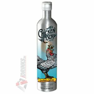 Chicken Cock Southern Spiced Whiskey [0,7L|35%]