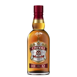 Chivas Regal 12 Years Whisky [0,5L|40%]