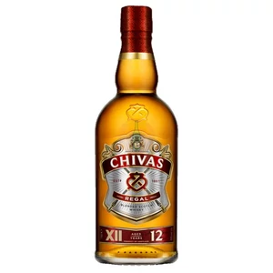 Chivas Regal 12 Years Whisky [0,7L|40%]