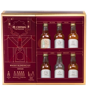Chivas Blending Kit [6*0,05L|40%]