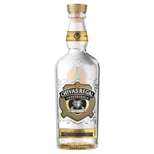 Chivas Regal Crystal Gold [0,7L|40%]