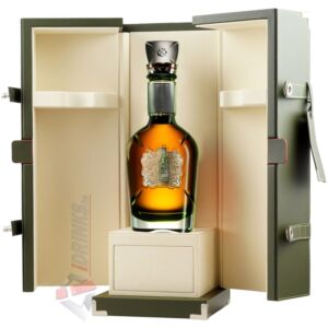 Chivas Regal Icon Whisky [0,7L|40%]