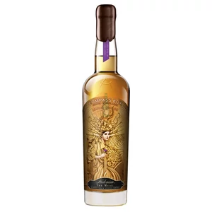 Compass Box Hedonism The Muse Whisky [0,7L|53,3%]