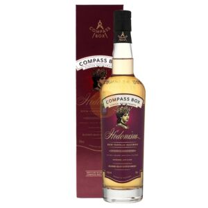 Compass Box Hedonism Whisky [0,7L|43%]