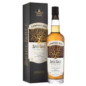 Compass Box Spice Tree Whisky [0,7L|46%]