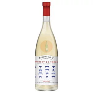 Compass Box Whisky de Table Whisky [0,7L|40%]
