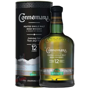 Connemara 12 Years Whiskey [0,7L|40%]