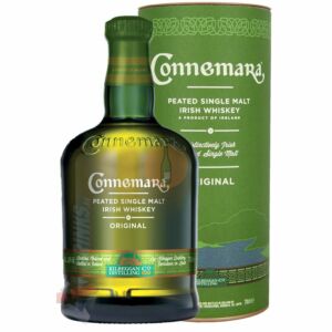 Connemara Irish Peated Whiskey [0,7L|40%]