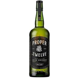Proper No. Twelve Conor McGregor’s Whiskey [0,7L|40%]