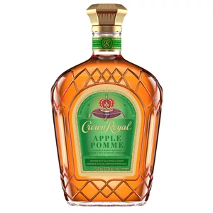 Crown Royal Apple Whisky [1L|35%]