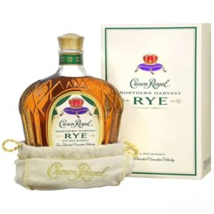 Crown Royal Northern Harvest Rye Whisky [1L|45%]