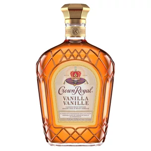 Crown Royal Vanilla Whisky [1L|35%]
