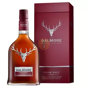 Dalmore Cigar Malt Whisky [0,7L|44%]