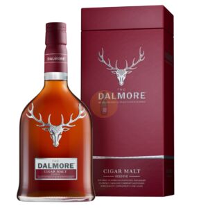 Dalmore Cigar Malt Whisky [1L|44%]