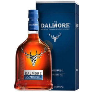 Dalmore Dominium Whisky [0,7L|43%]