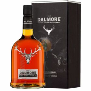 Dalmore King Alexander III. Whisky [0,7L|40%]
