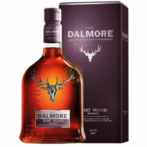 Dalmore Port Wood Reserve Whisky [0,7L|46,5%]