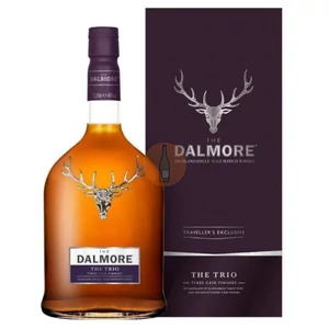 Dalmore Trio Whisky [1L|40%]