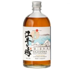 Eigashima Toji's Select Whisky [0,7L|43%]