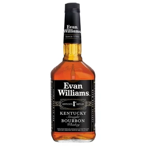 Evan Williams Bourbon Whiskey [1L|43%]