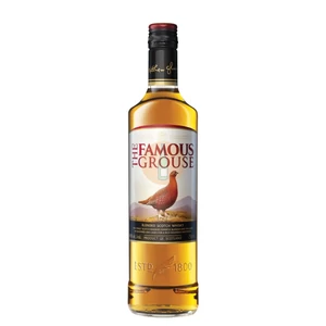 Famous Grouse Whisky [0,5L|40%]