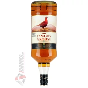 Famous Grouse Whisky [1,5L|40%]