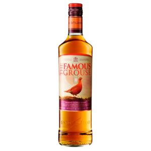Famous Grouse Whisky [0,7L|40%]