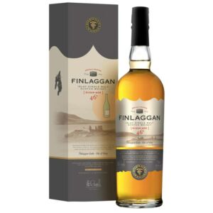 Finlaggan Eilean Mor Single Malt Whisky [0,7L|46%]