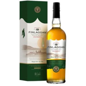 Finlaggan Old Reserve Single Malt Whisky [0,7L|40%]