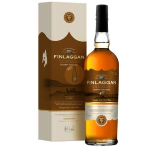 Finlaggan Sherry Single Malt Whisky [0,7L|46%]