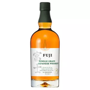 Fuji Single Grain Whiskey [0,7L|46%]