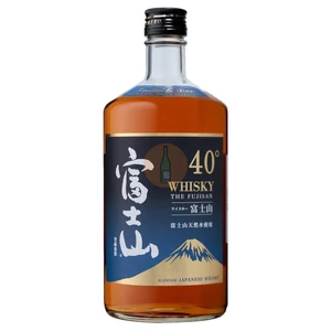 Fujisan Blended Whisky [0,7L|40%]